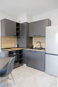 Green Eyes, 1BR Park View, Free Parking - 8-67 - Image 5