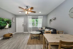 Beautiful Spacious 2 bedroom near Hard rock casino - Image 2