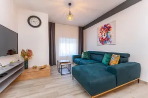 Deluxe Apartment 1 with terrace - Image 4