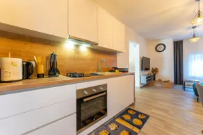 Deluxe Apartment 1 with terrace - Image 2