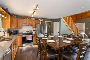 Wildcat Rocks - Family/Pet Friendly Cabin w/ View! - Image 4