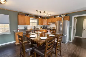 Wildcat Rocks - Family/Pet Friendly Cabin w/ View! - Image 3