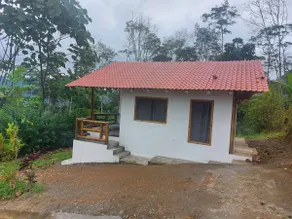 Beautiful country house in Puerto Quito - Image 2