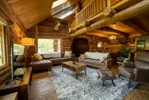 The Airstrip - Runway Cabin - Image 2