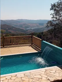 MontanhasdoLago - Chalet do Alegre 1 - Image 2