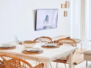 Apartment near the center - Image 4