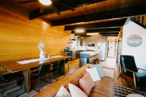 Raven's Point Cabin | Midway, UT - Image 3