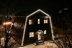 Raven's Point Cabin | Midway, UT - Image 2