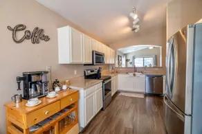 Cute & Cozy 3-bedroom with Pool - Image 3