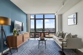 1 BR Apartment | Marymount Ballston | Placemakr - Image 2