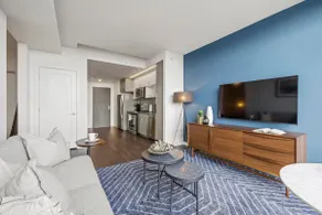 1 BR Apartment | Marymount Ballston | Placemakr - Image 4