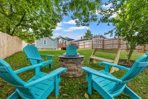 Stylish Bluegrass Cottage 7 min to Ark - Fire Pit! - Image 4
