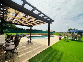 5 Acre-Country Home Amazing Backyard with Firepit - Image 4