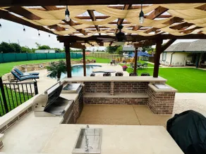 5 Acre-Country Home Amazing Backyard with Firepit - Image 2