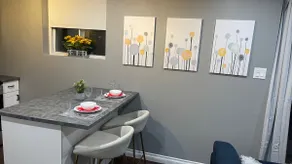 Private Studio Haven | Home Away from Home - Image 5