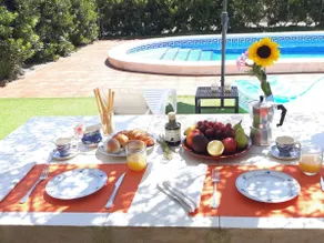 Casa Mariano, with private pool + airconditioning - Image 4
