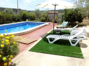 Casa Mariano, with private pool + airconditioning - Image 2