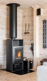 Bright and nice vertically divided cottage for rent - Image 4