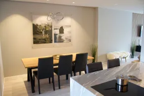 Modern Condo Near Sky Lagoon - Image 4