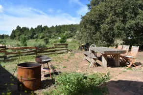 Entire ECO Rural House: nature, intimacy... - Image 5