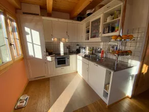 Beautiful chalet with exceptional view - Image 4