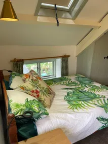 The Room at The Coach House - Image 3