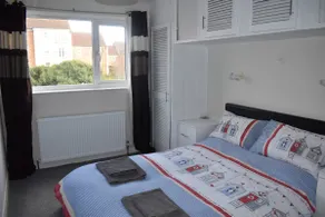 Spring & Summer Stay, Bridlington Old Town - Image 4