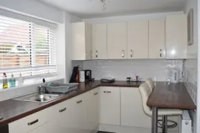 Spring & Summer Stay, Bridlington Old Town - Image 3