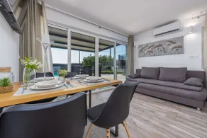 Holiday house Oaza with Private Heated Pool, - Image 4