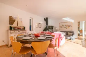 Casa Tarongers - Large townhouse, 10min from beach - Image 5