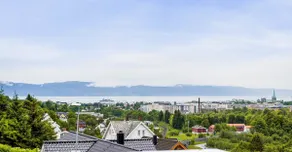 Adorable 1-bedroom apartment with a fantastic view - Free Parking - Image 3