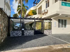 Villa Alma - Oceanfront - 10 guests - pet friendly - at Stella, Rincón - Image 2