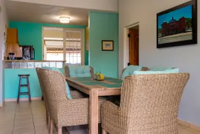Villa Alma - Oceanfront - 10 guests - pet friendly - at Stella, Rincón - Image 5