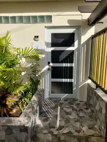 Villa Alma - Oceanfront - 10 guests - pet friendly - at Stella, Rincón - Image 3