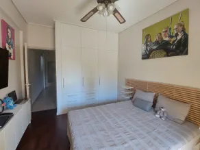 quiet apartment with a large balcony near the sea - Image 4