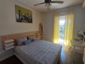 quiet apartment with a large balcony near the sea - Image 3