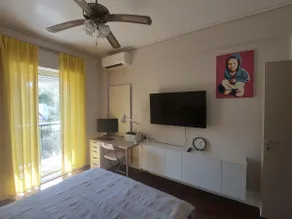 quiet apartment with a large balcony near the sea - Image 2