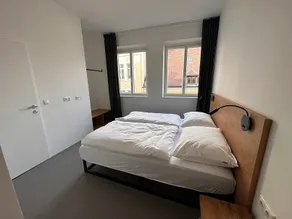 Rilke Apartment Large with balcony - Image 3