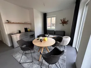 Rilke Apartment Large with balcony - Image 5