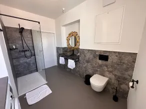 Rilke Apartment Large with balcony - Image 2