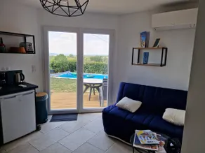 Cozy 3-star cottage in the countryside with shared pool - Image 2