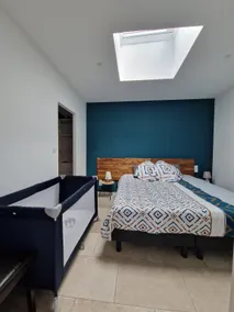 Cozy 3-star cottage in the countryside with shared pool - Image 4