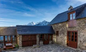 Ferme de Soulan, gîtes de charme - Image 2