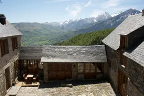 Ferme de Soulan, gîtes de charme - Image 5