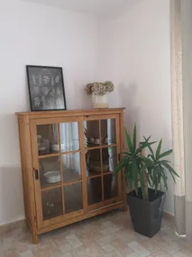 La Casita de Celsa. A nice townhouse with a garden. - Image 4