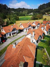 La Casita de Celsa. A nice townhouse with a garden. - Image 2