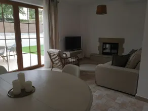 La Casita de Celsa. A nice townhouse with a garden. - Image 5