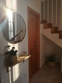 La Casita de Celsa. A nice townhouse with a garden. - Image 3