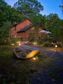 Modern Chalet by Kingston/Woodstock - Image 2