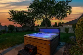 Sunny & Serene! 3BR W/ Hot Tub, Fire Pit, King Bed - Image 2